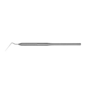 Endodontic Spreader