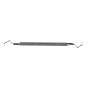 Sugarman Peridontal Curette